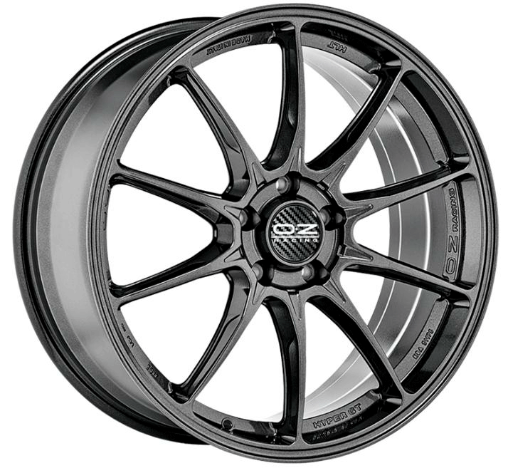 Hyper GT HLT