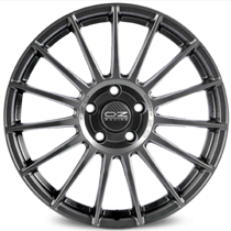 Superturismo LM