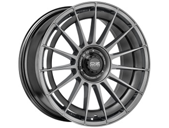 Superturismo Aero HLT